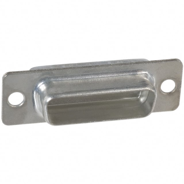 86553149TLF Amphenol ICC (FCI)  Accesorios para conectores D-Sub en forma de D